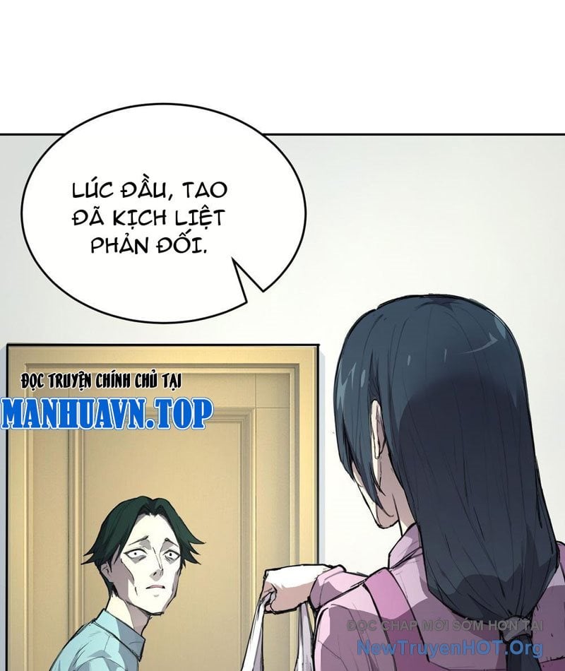 Thế Giới Toàn Người Điên, Tỉnh Táo Chính Là Bị Bệnh Chương 4 Ảnh 22