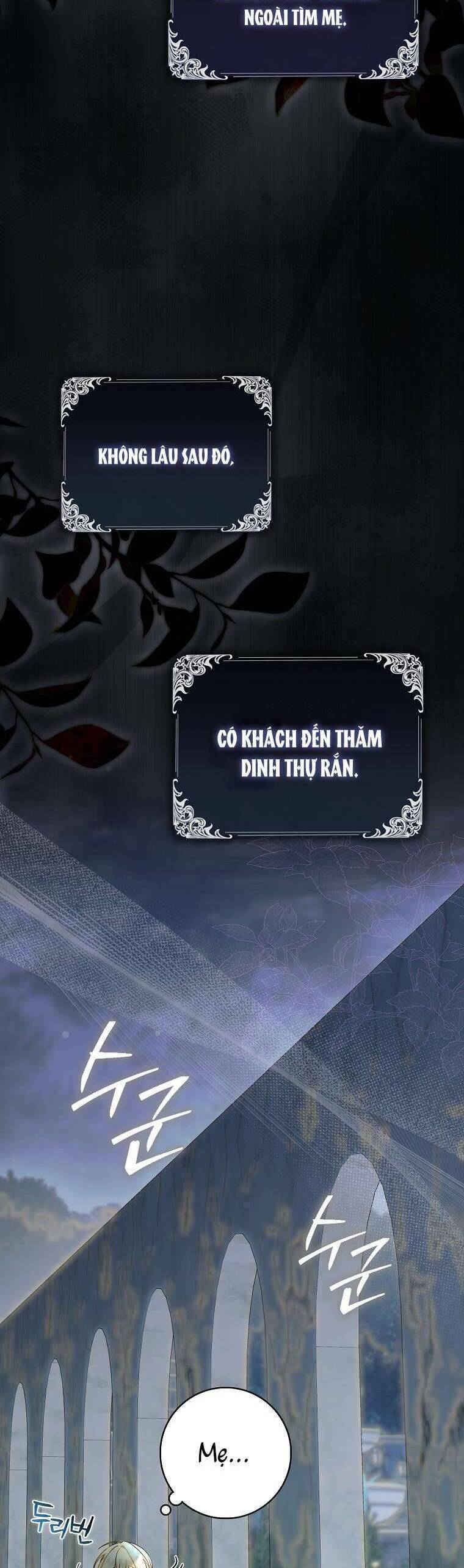 Nàng Tiên Bé Con Là Nhân Vật Phản Diện Chương 18 Ảnh 34