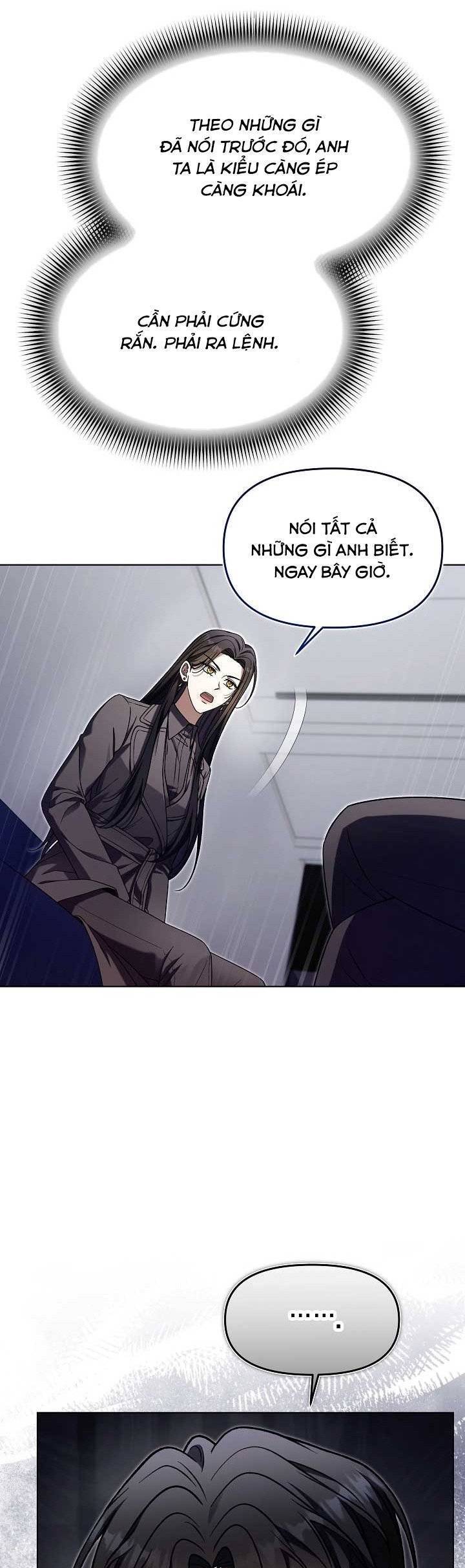 Otis Chương 4 Ảnh 34