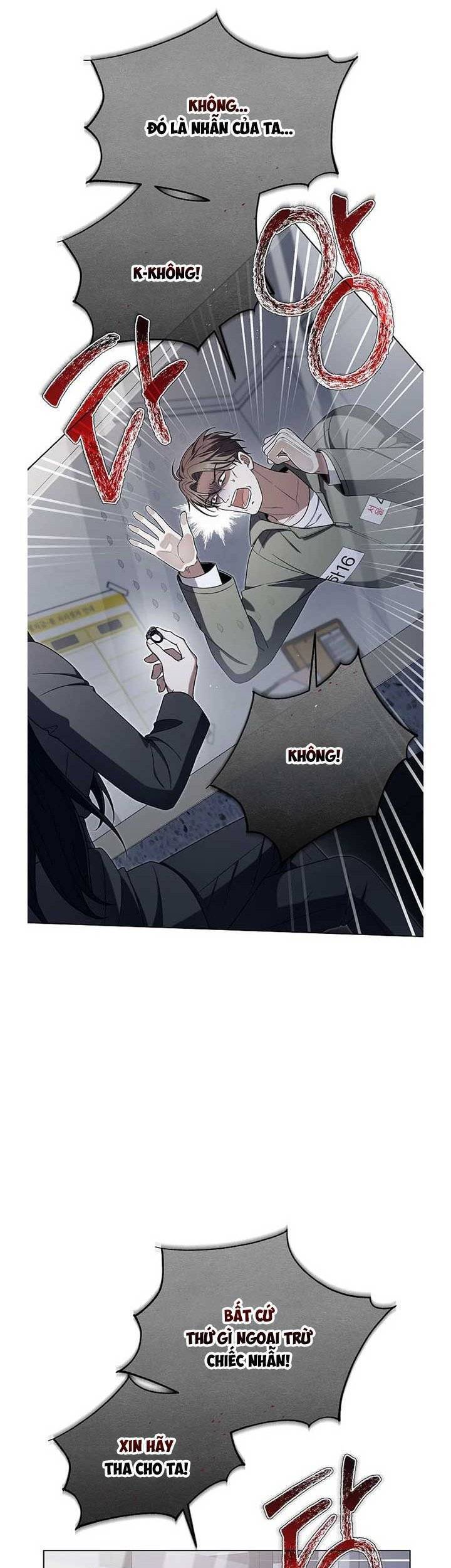 Otis Chương 5 Ảnh 21