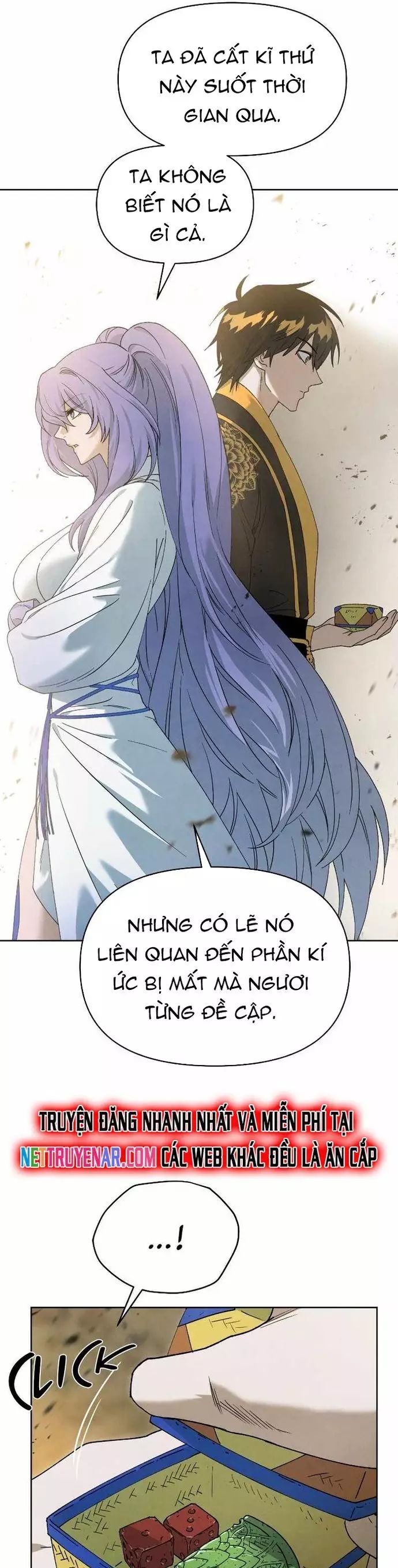 Ta Là Nhân Vật Chính Trong Trò Chơi Thiên Giới Vĩnh Hằng Chương 26 Ảnh 25
