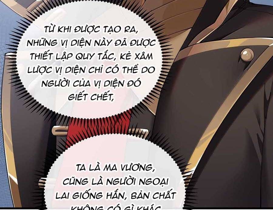 Thánh Nữ, Xin Hãy Dừng Ngay Những Trò Quái Đản Của Cô Đi!! Chương 122 Ảnh 10