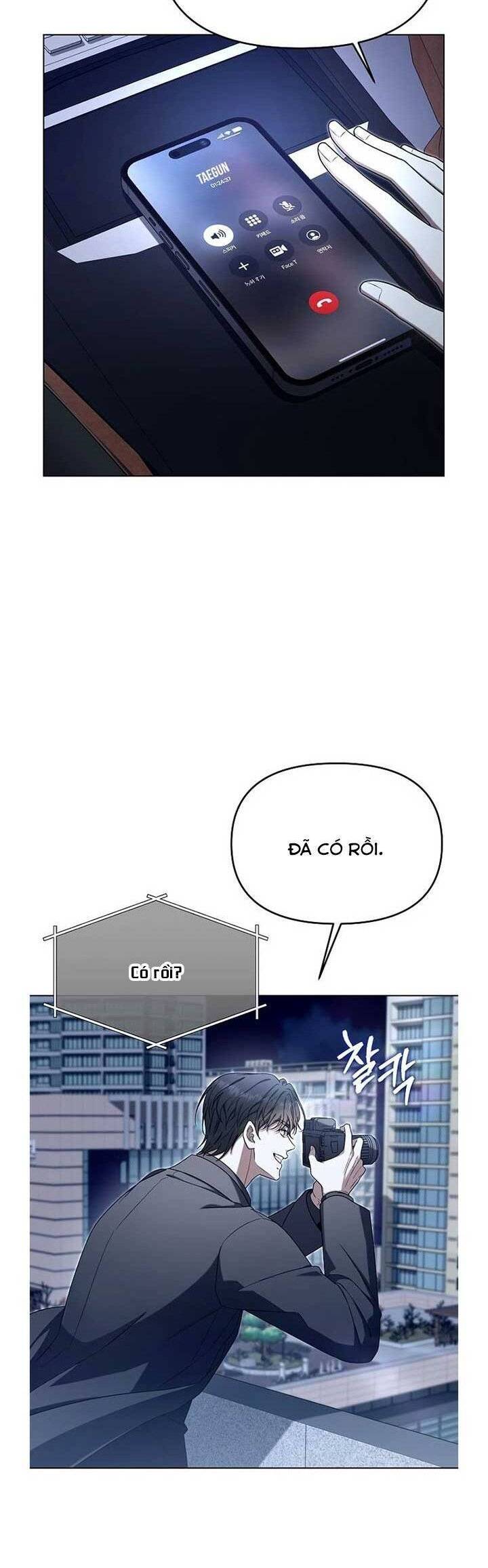 Otis Chương 5 Ảnh 30