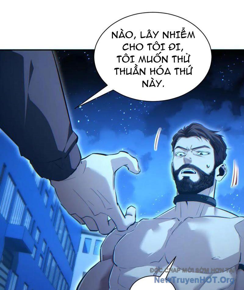 Mạt Thế Trọng Sinh: Ta Quay Gacha Làm Trùm! Chương 61 Ảnh 49