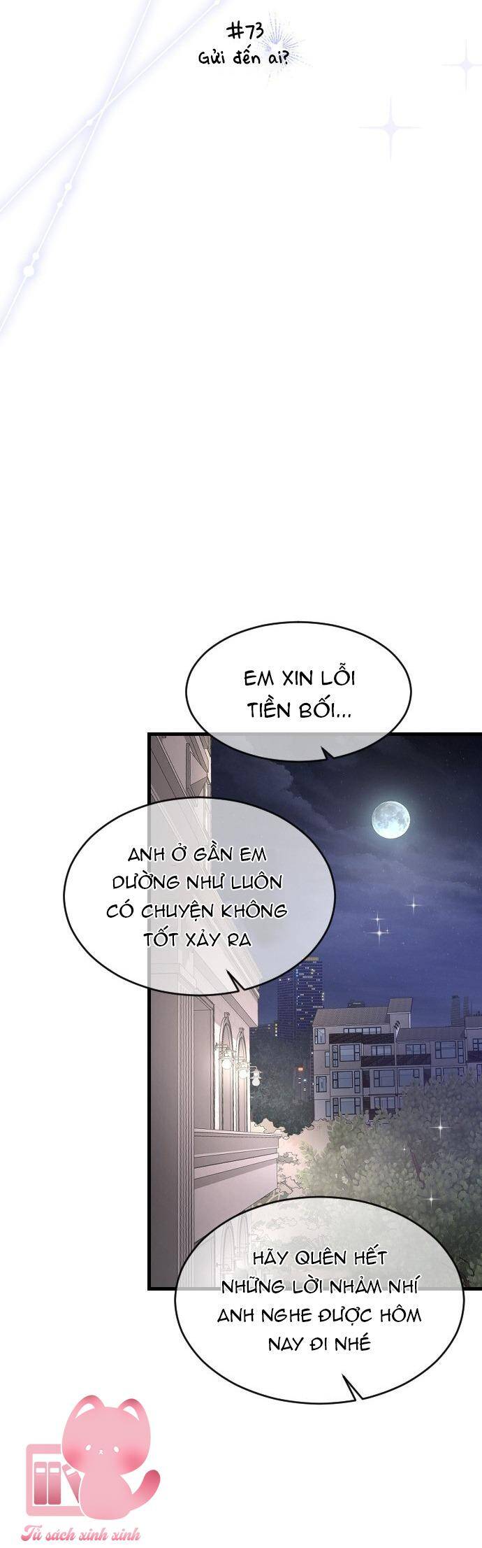 Ba Người Anh Trai Cực Phẩm Của Tôi Chương 73 Ảnh 4