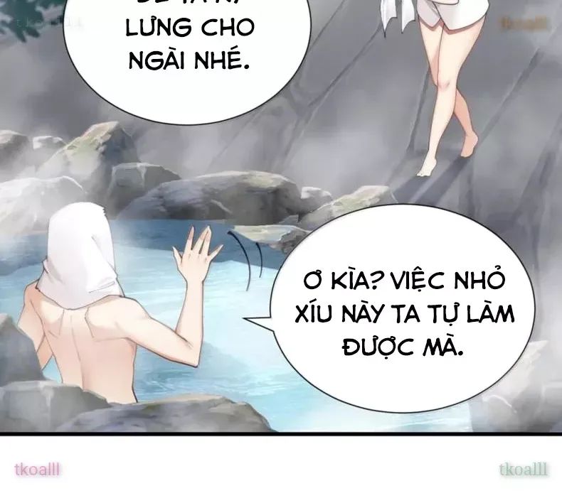 Thánh Nữ, Xin Hãy Dừng Ngay Những Trò Quái Đản Của Cô Đi!! Chương 140 Ảnh 62