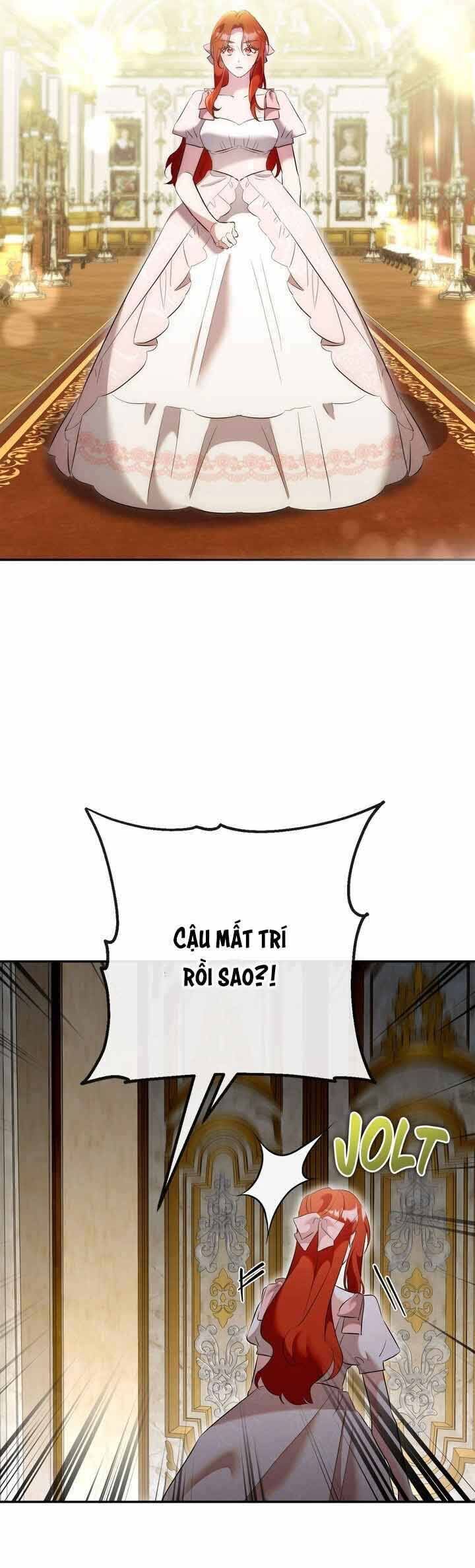The Saintess Returns To The Emperor Chương 70 Ảnh 7