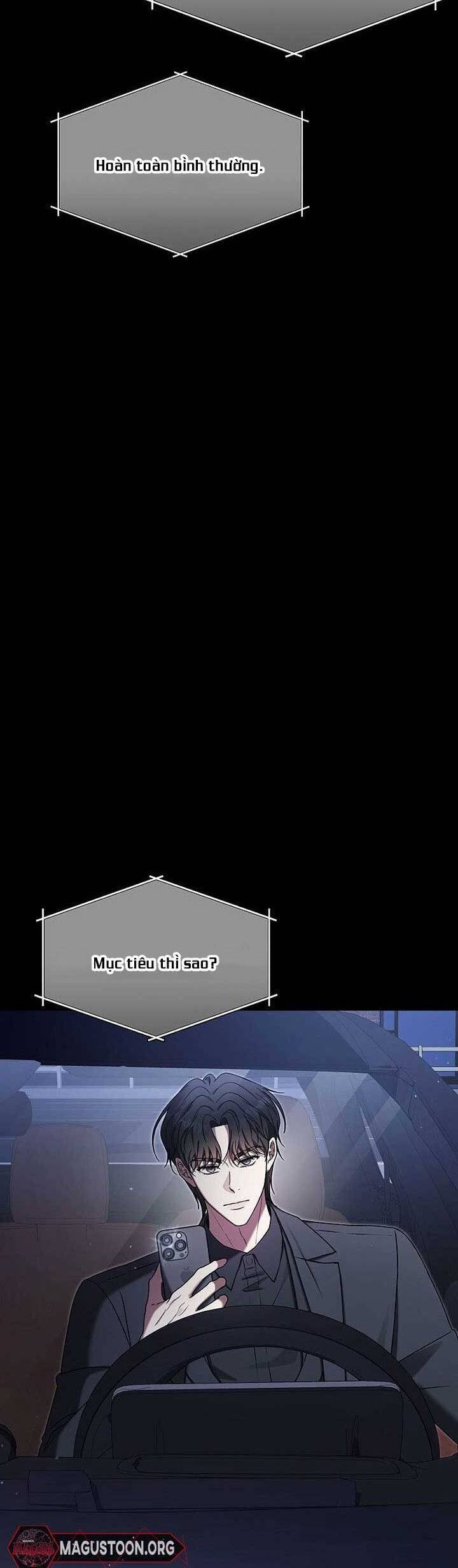 Otis Chương 5 Ảnh 54