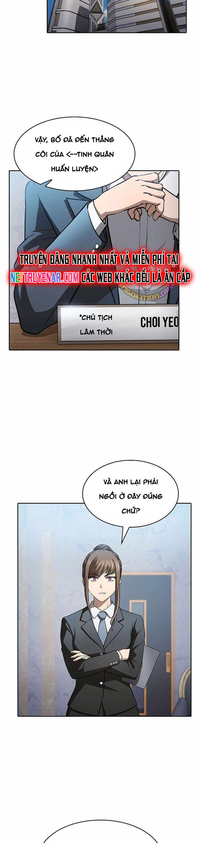 Người Chơi Phàm Thực Chương 28 Ảnh 27