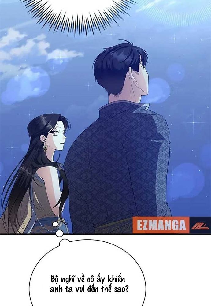Ngược Dòng Thời Gian Để Yêu Anh Chương 21 Ảnh 70