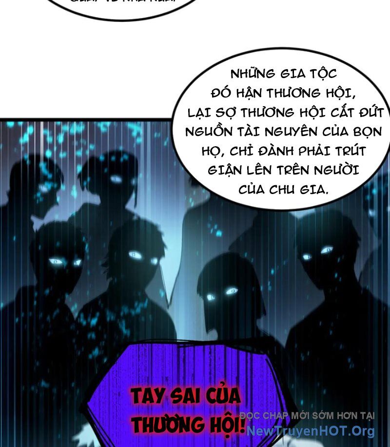 Thánh Hiệp Sĩ Cấp Sss Chương 90 Ảnh 68