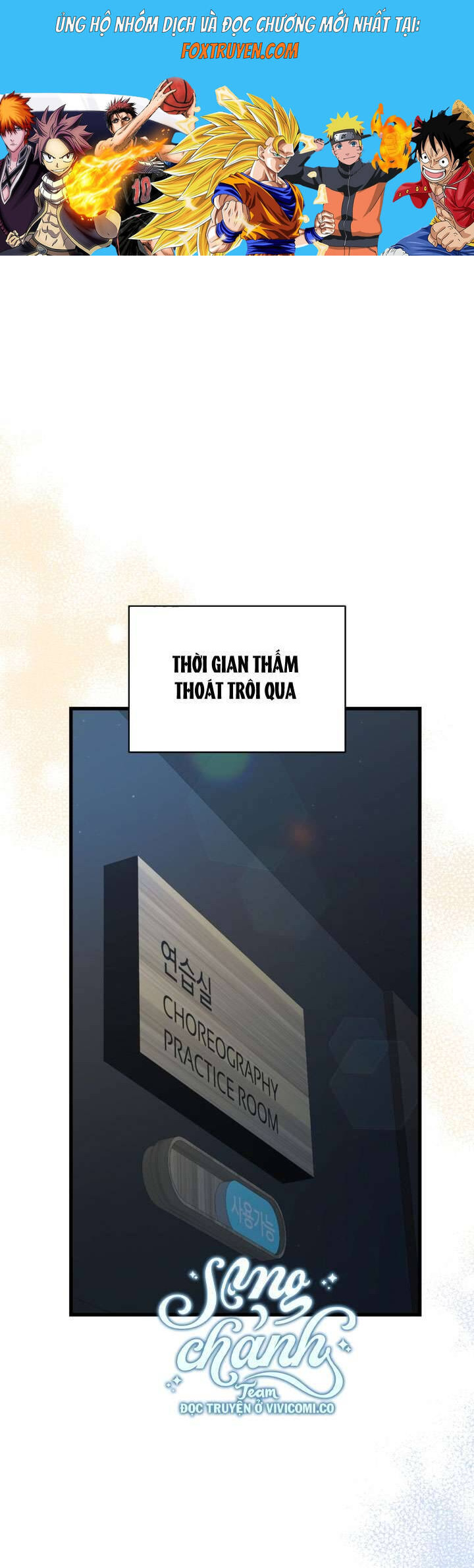 Trở Thành Leader Của Nhóm Nhạc Nữ Đang Trên Bờ Vực Sụp Đổ Chương 10 Ảnh 2