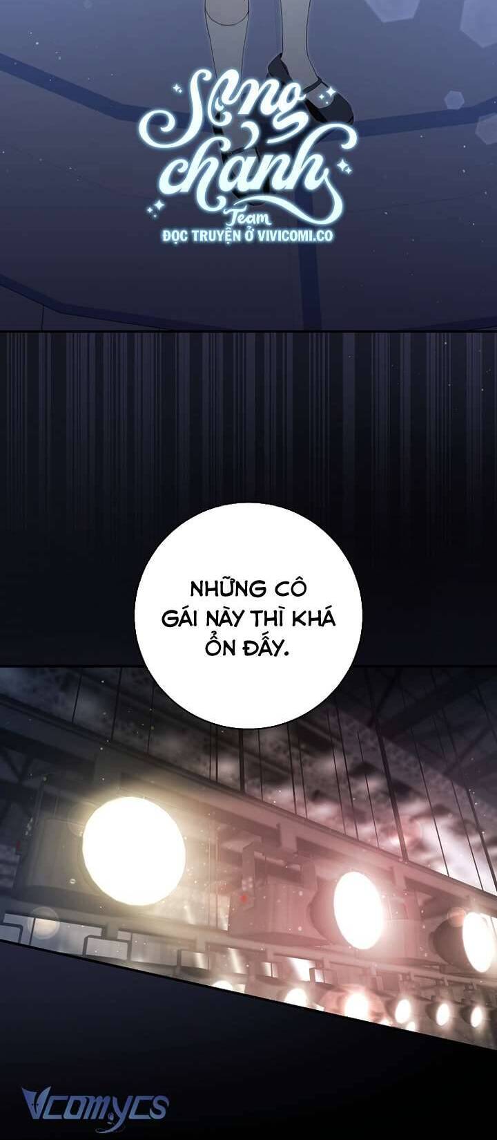 Trở Thành Leader Của Nhóm Nhạc Nữ Đang Trên Bờ Vực Sụp Đổ Chương 5 Ảnh 44