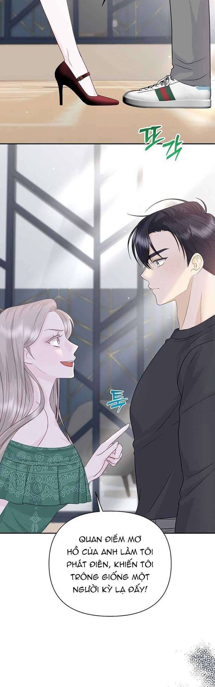 HãY TớI Nhà Anh Đi Chương 8 Ảnh 7
