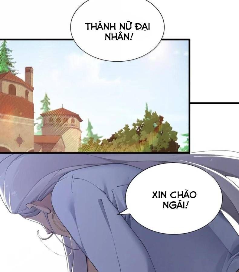 Thánh Nữ, Xin Hãy Dừng Ngay Những Trò Quái Đản Của Cô Đi!! Chương 138 Ảnh 8