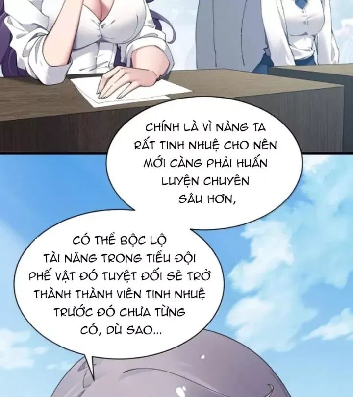 Thánh Nữ, Xin Hãy Dừng Ngay Những Trò Quái Đản Của Cô Đi!! Chương 126 Ảnh 56