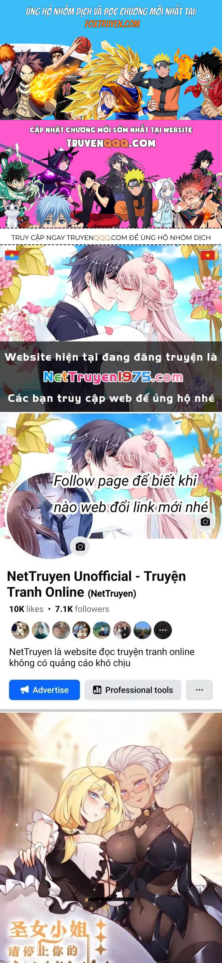 Thánh Nữ, Xin Hãy Dừng Ngay Những Trò Quái Đản Của Cô Đi!! Chương 126 Ảnh 2