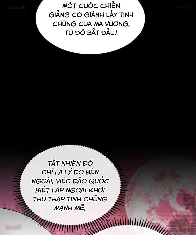 Thánh Nữ, Xin Hãy Dừng Ngay Những Trò Quái Đản Của Cô Đi!! Chương 140 Ảnh 24