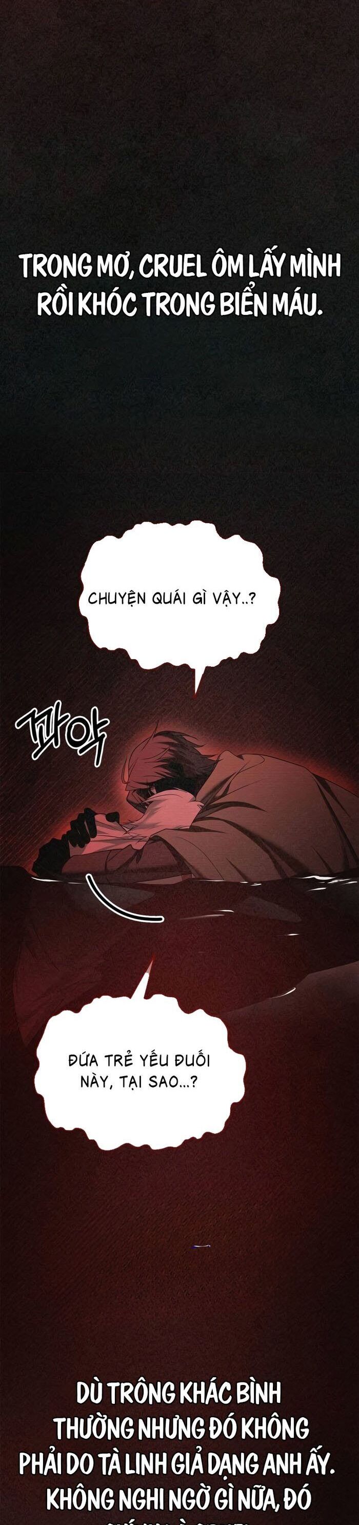 Tôi Không Tài Năng Đến Thế Đâu Chương 91 Ảnh 39