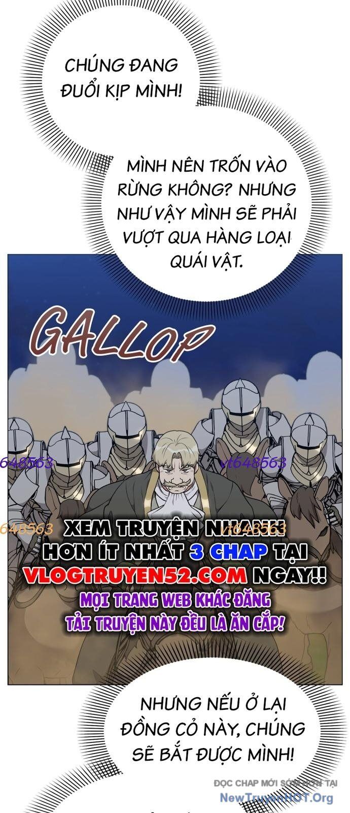 Tôi Làm Vườn Tại Thế Giới Thợ Săn Chương 60 Ảnh 45