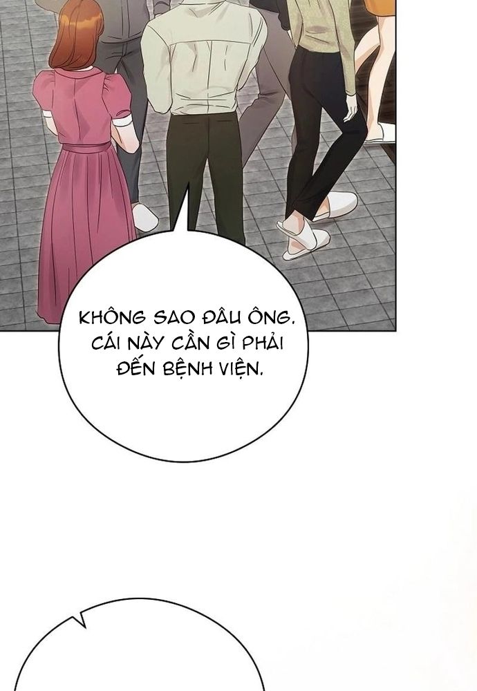 Ý Nghĩa Của Hôn Nhân Chương 25 Ảnh 48