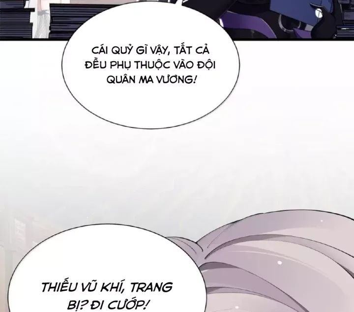 Thánh Nữ, Xin Hãy Dừng Ngay Những Trò Quái Đản Của Cô Đi!! Chương 135 Ảnh 54