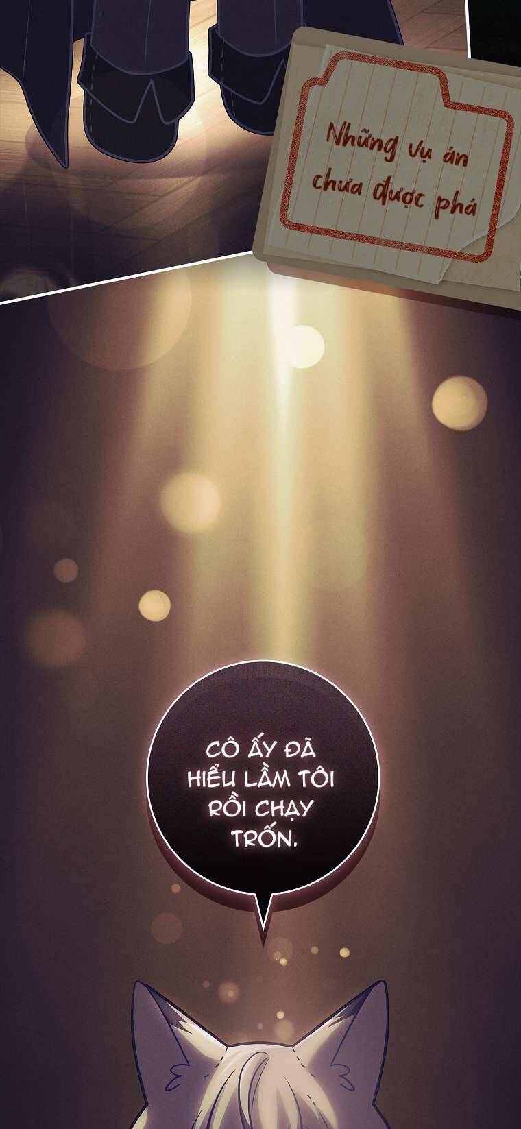 Văn Phòng Thám Tử Dành Cho Nam Chính Hối Hận! Chương 1 Ảnh 13