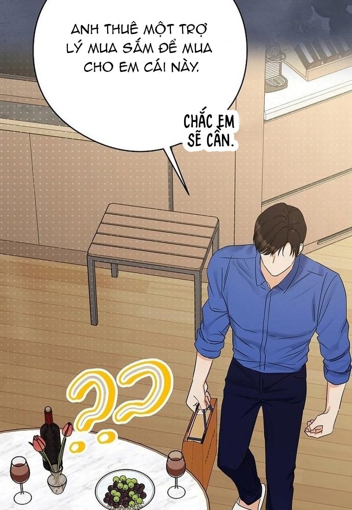 Ý Nghĩa Của Hôn Nhân Chương 22 Ảnh 13