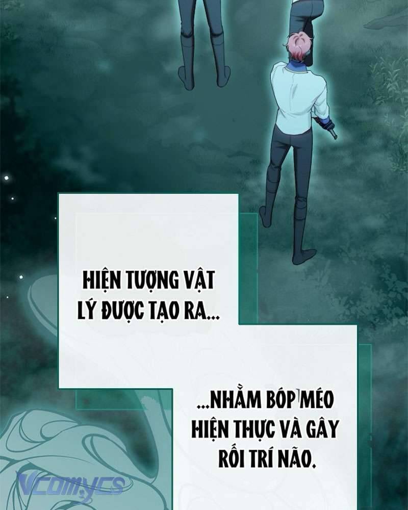 Hầu Gái Độc Quyền Của Hoàng Hậu Phản Diện Chương 87 Ảnh 33