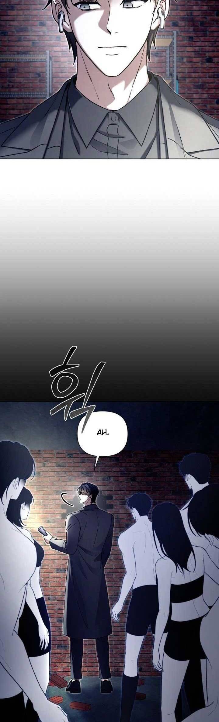 Otis Chương 2 Ảnh 26