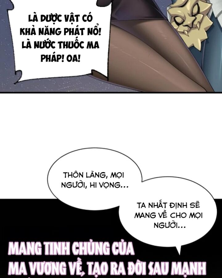 Thánh Nữ, Xin Hãy Dừng Ngay Những Trò Quái Đản Của Cô Đi!! Chương 127 Ảnh 50