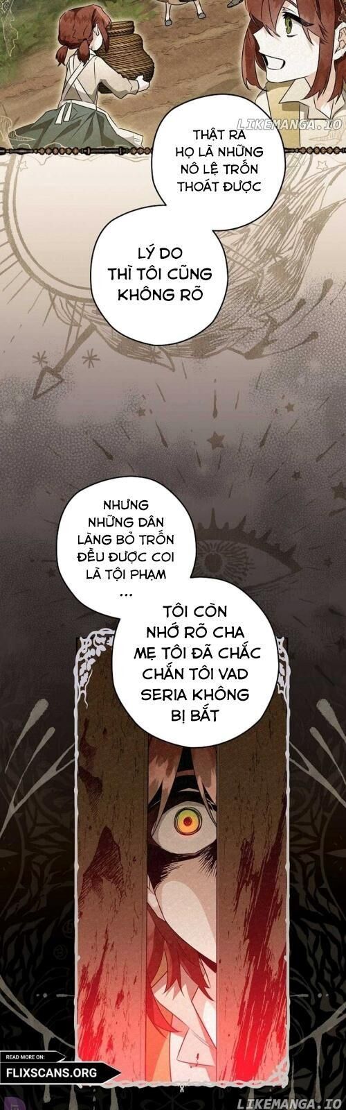 Lần Này Tôi Sẽ Yêu Thương Bản Thân Hơn Chương 67 Ảnh 29