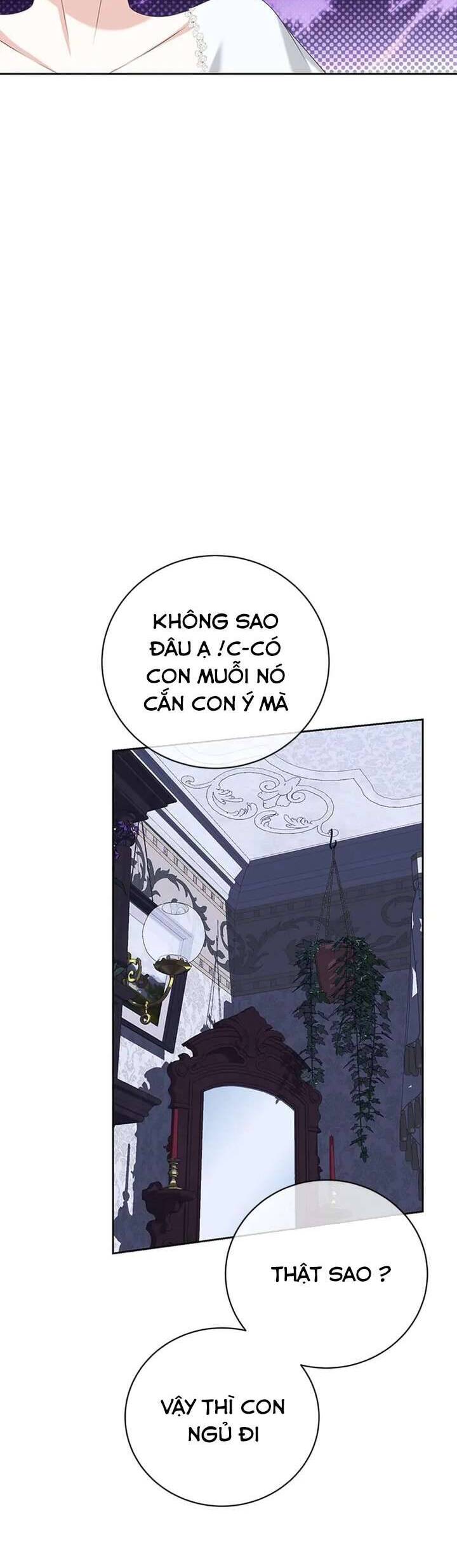 Nhân Vật Tôi Xuyên Vào, Chưa Từng Xuất Hiện Chương 77 Ảnh 6