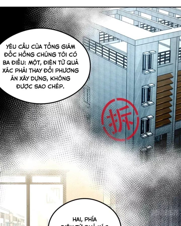 Ta Không Muốn Trùng Sinh Đâu Chương 438 Ảnh 69
