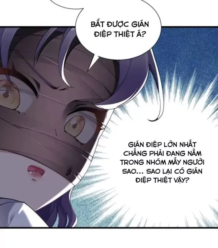 Thánh Nữ, Xin Hãy Dừng Ngay Những Trò Quái Đản Của Cô Đi!! Chương 136 Ảnh 29