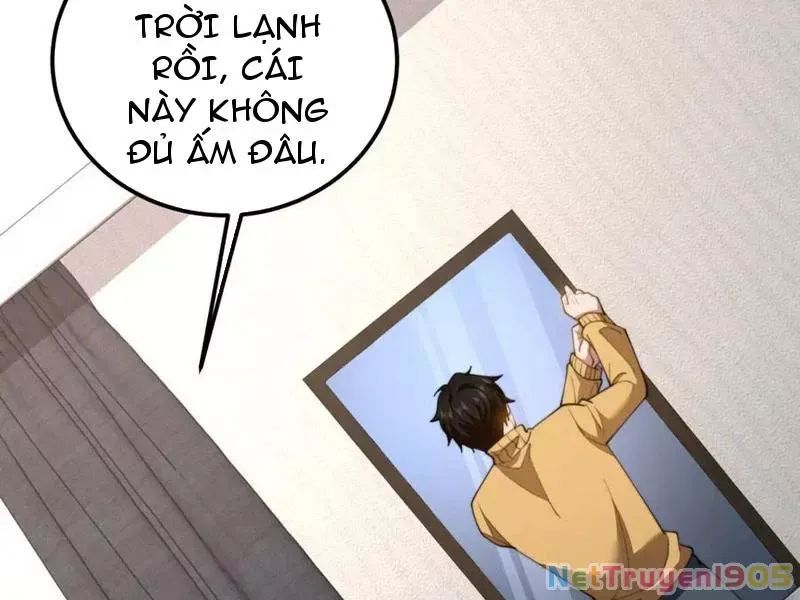 Giải Cứu Thế Giới Bằng Cách Thăng Cấp Chương 47 Ảnh 48