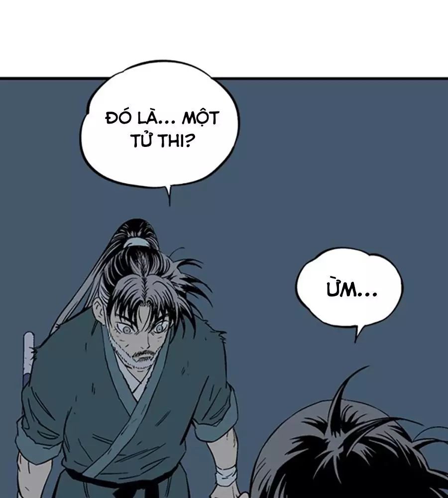 Gosu Chương 219 Ảnh 61