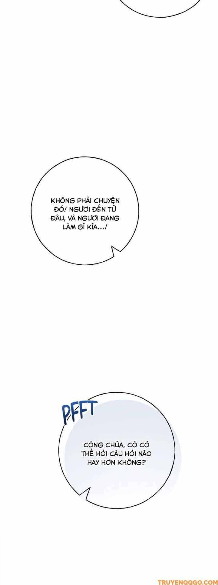 The Saintess Returns To The Emperor Chương 66 Ảnh 40