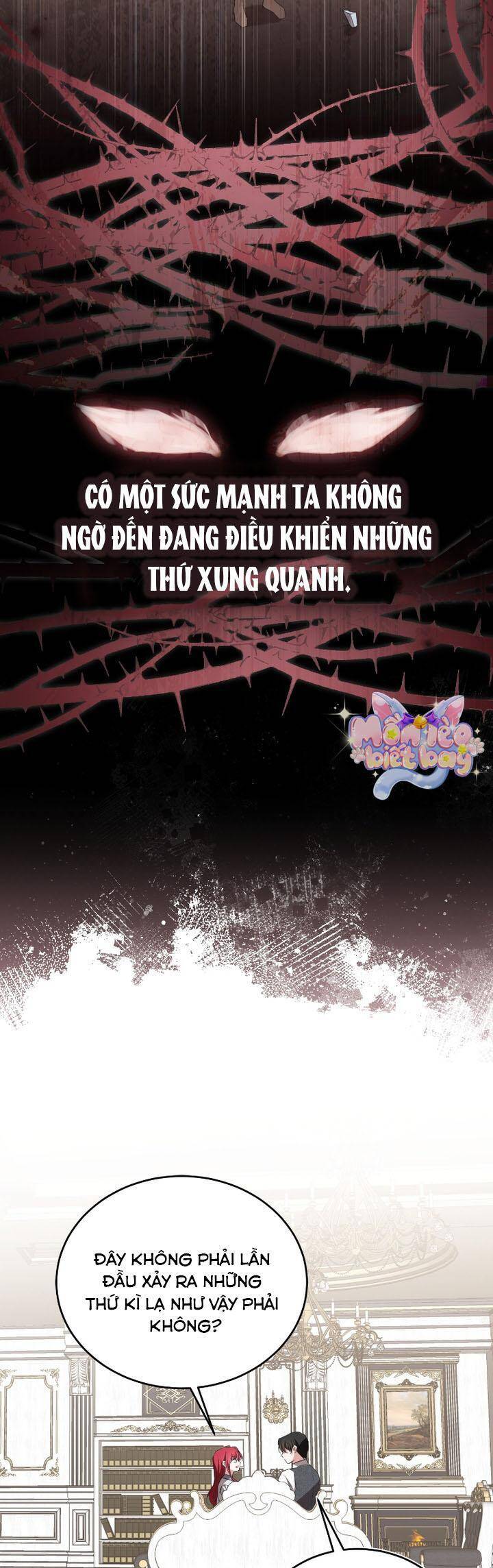 Tôi Sẽ Sống Thử Cuộc Đời Của Ác Nữ Chương 70 Ảnh 24