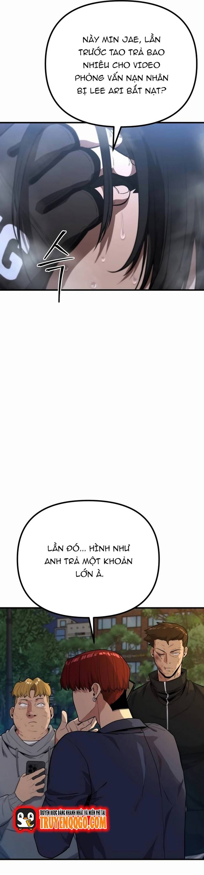 Tài Xế Báo Thù Chương 6 Ảnh 50