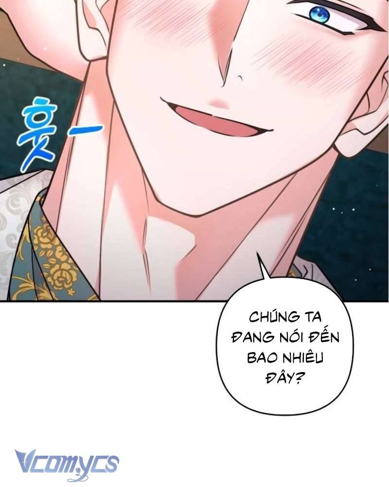 Trước Khi Em Có Ý Định Chạy Trốn Ta Sẽ Ngăn Chặn Nó Chương 26 Ảnh 29