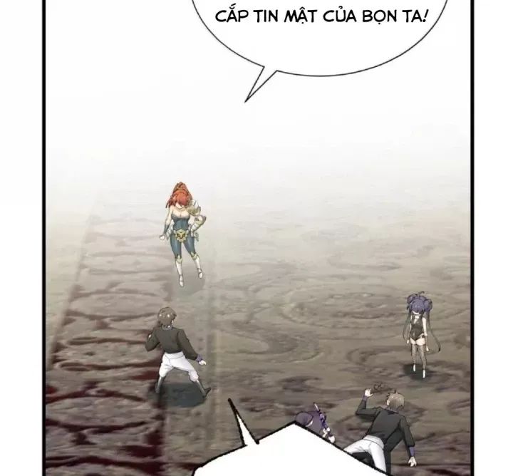 Thánh Nữ, Xin Hãy Dừng Ngay Những Trò Quái Đản Của Cô Đi!! Chương 135 Ảnh 97