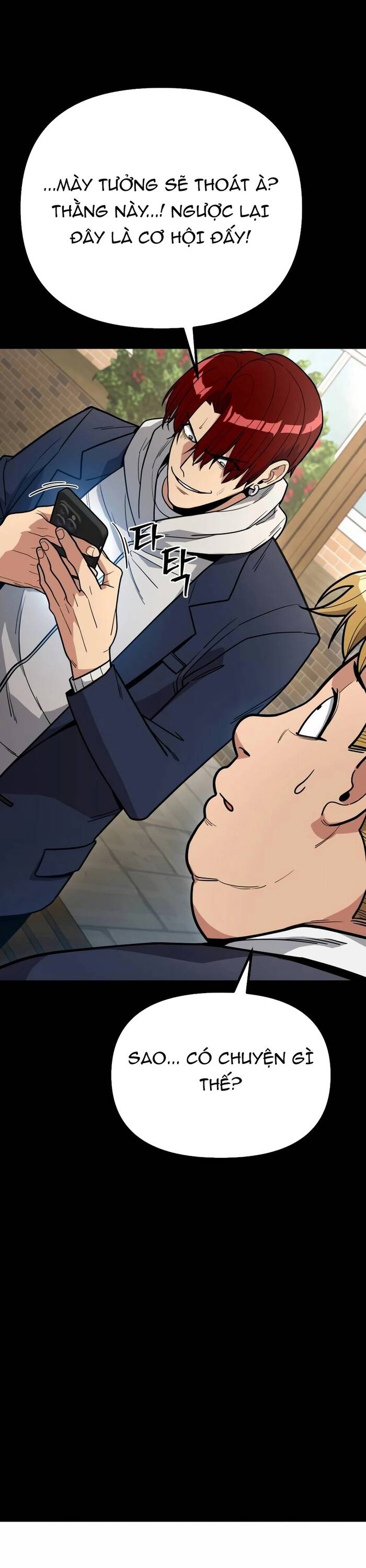 Tài Xế Báo Thù Chương 11 Ảnh 4