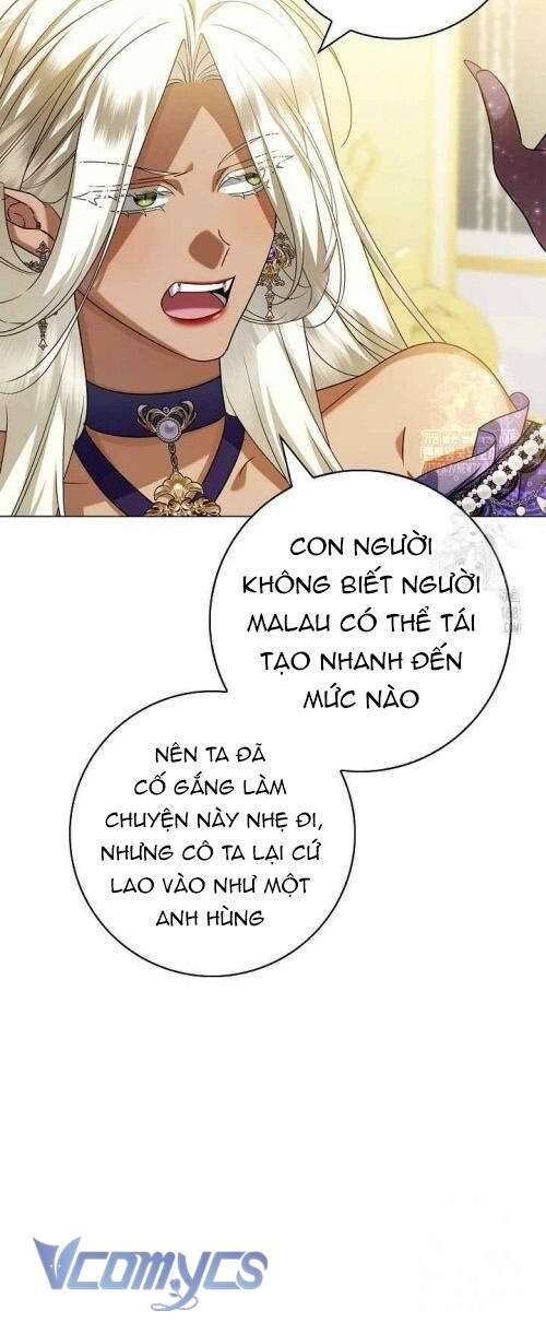 Xin Lỗi Vì Tôi Không Thể Rời Mắt Khỏi Vẻ Ngoài Của Ngài Chương 32 Ảnh 3