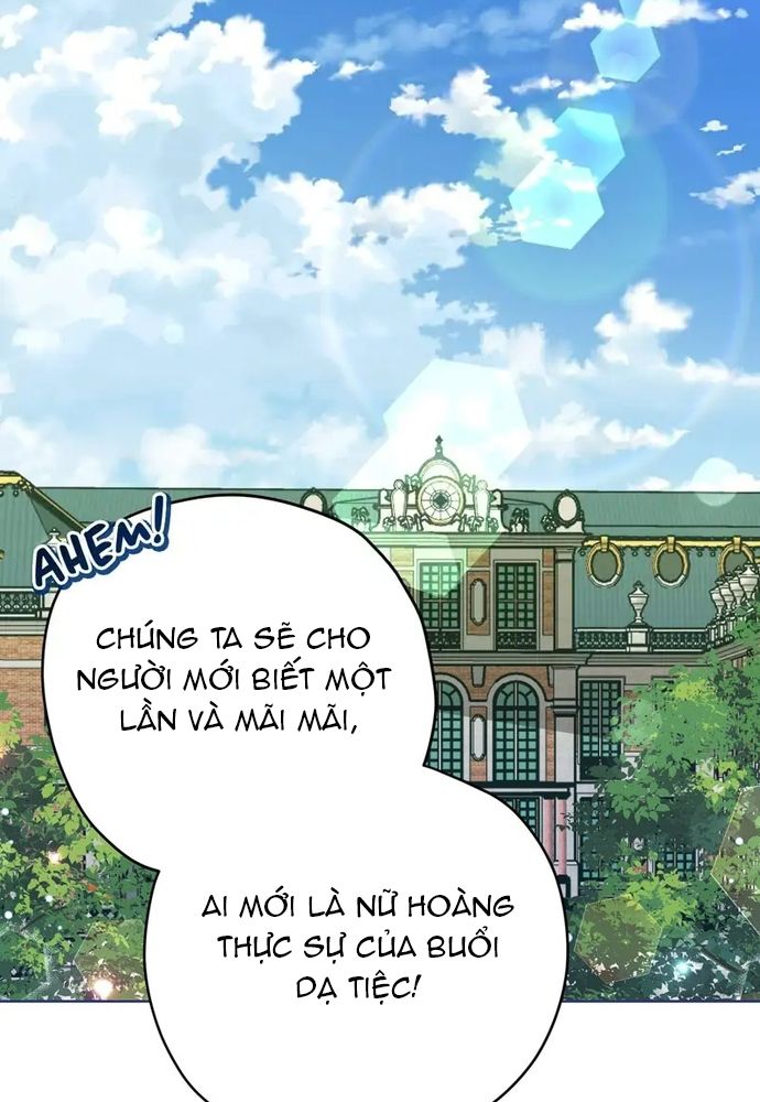 Cho Đến Khi Nữ Chính Thực Sự Xuất Hiện Chương 63 Ảnh 4