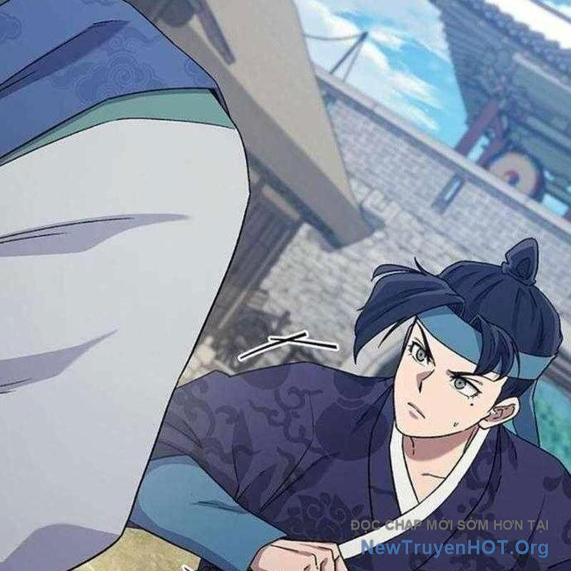 Bác Sĩ Tới Joseon Chương 54 Ảnh 57