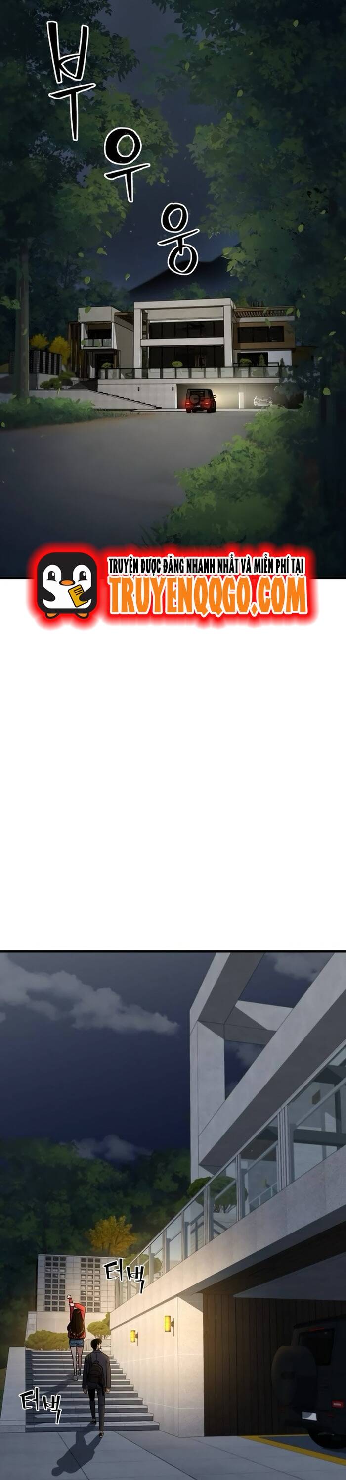 Tài Xế Báo Thù Chương 7 Ảnh 3