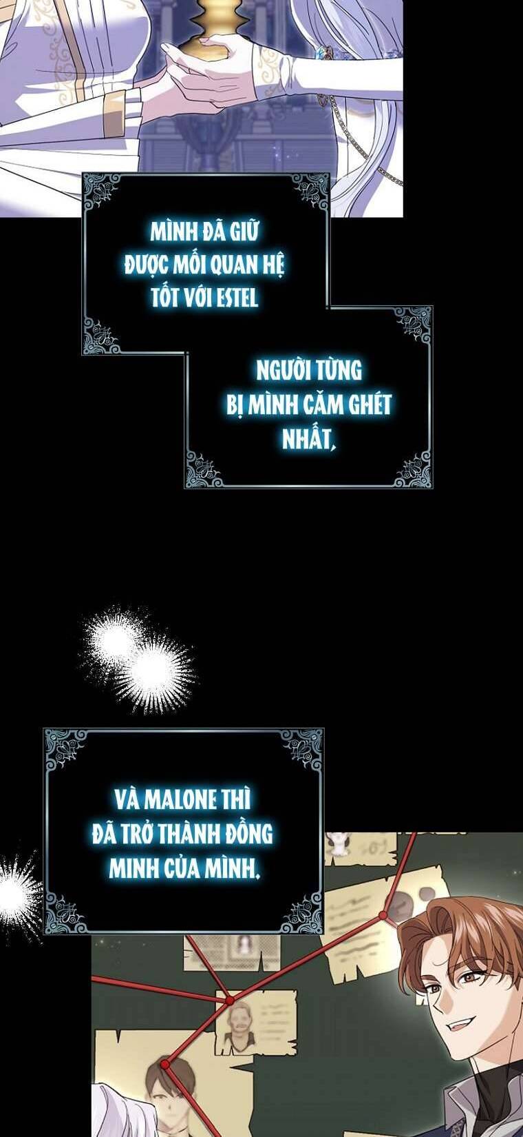 Vị Hôn Phu Phản Diện Cản Trở Con Đường Hoa Của Tôi Chương 70 Ảnh 52