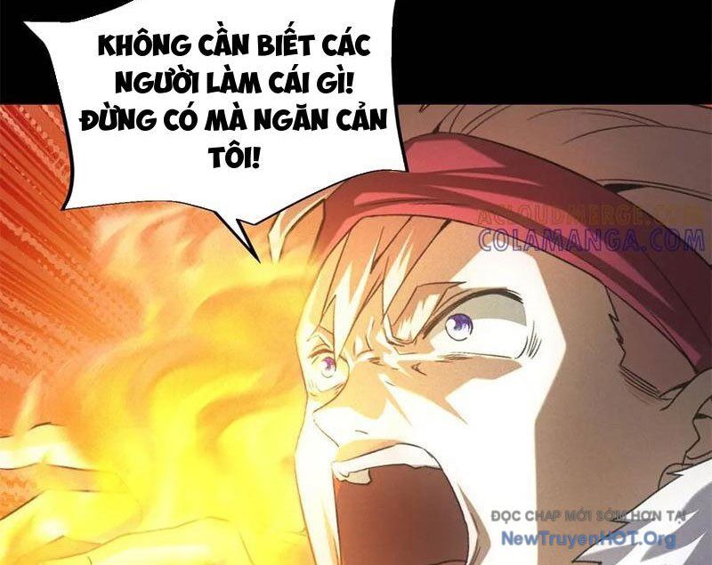 Ta Bán Hàng Vỉa Hè Ở Mạt Thế Chương 58 Ảnh 18