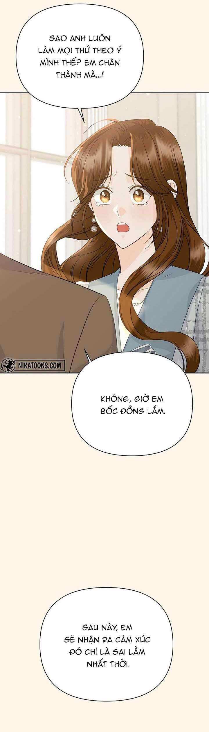 HãY TớI Nhà Anh Đi Chương 8 Ảnh 28